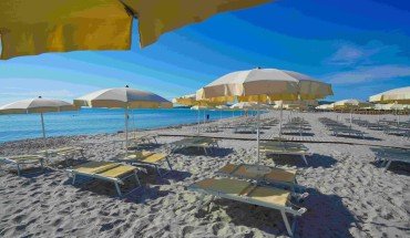 Cala della Torre Resort
