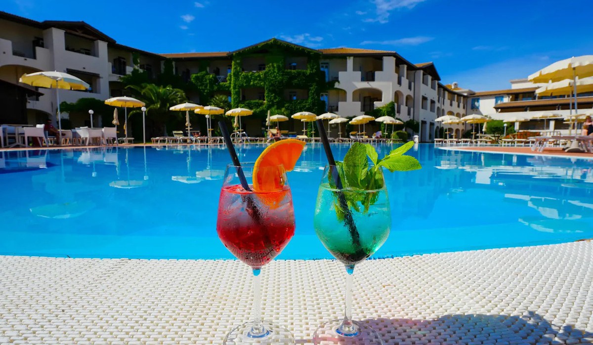 Cala della Torre Resort - Immagine 3