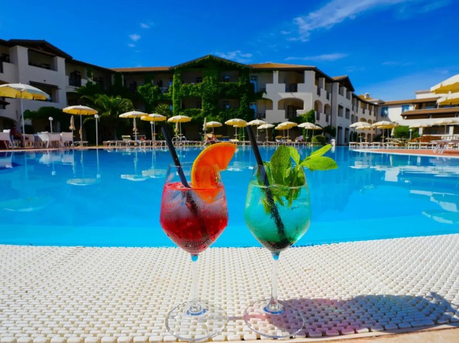 Cala della Torre Resort - Immagine 3