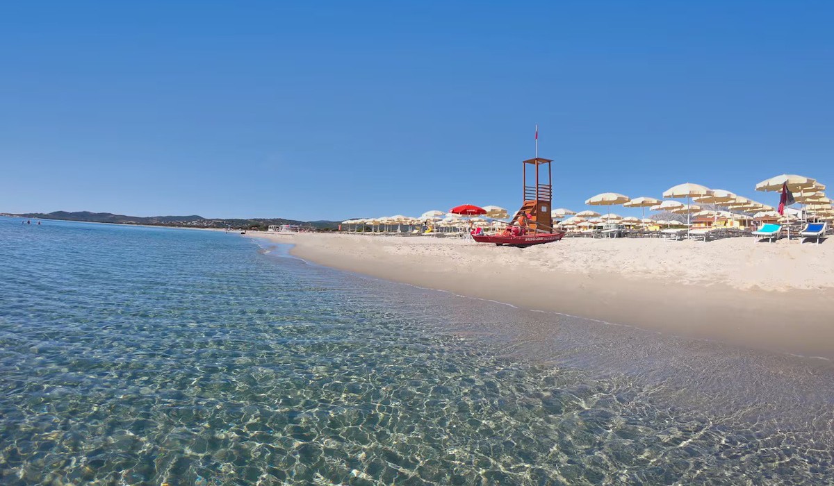 Cala della Torre Resort - Immagine 7