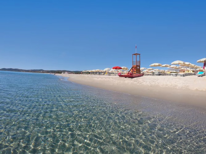 Cala della Torre Resort - Immagine 7