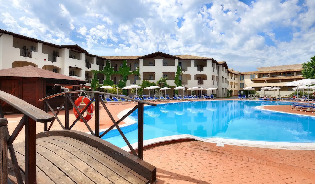 Cala della Torre Resort - Immagine 8