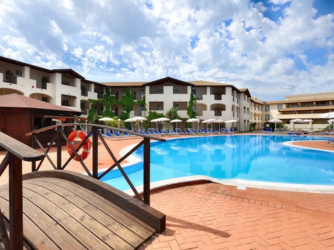 Cala della Torre Resort - Immagine 8