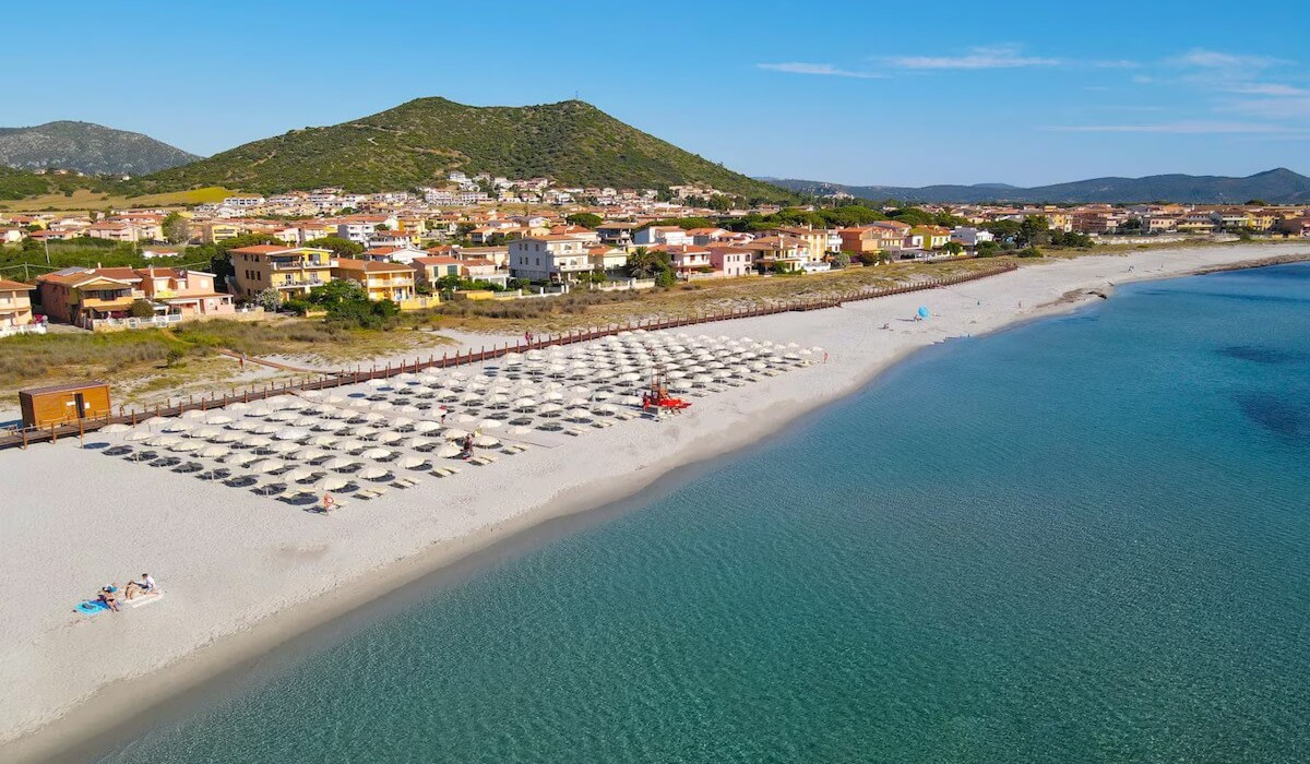 Cala della Torre Resort - Immagine 5