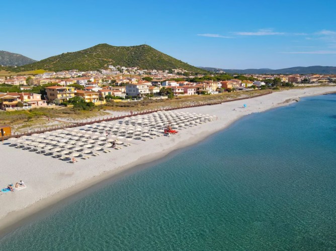 Cala della Torre Resort - Immagine 5