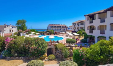 Cala della Torre Resort Cala della Torre Resort