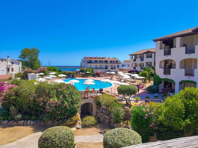 Cala della Torre Resort - Immagine 4