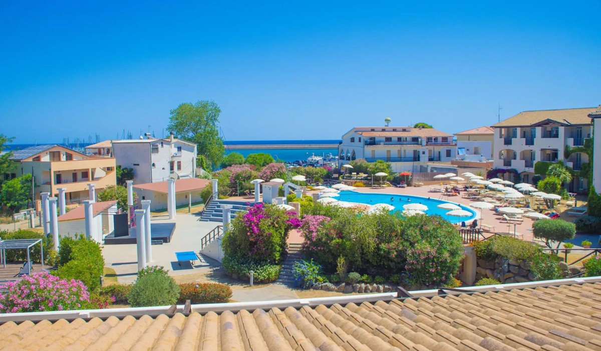 Cala della Torre Resort - Immagine 10