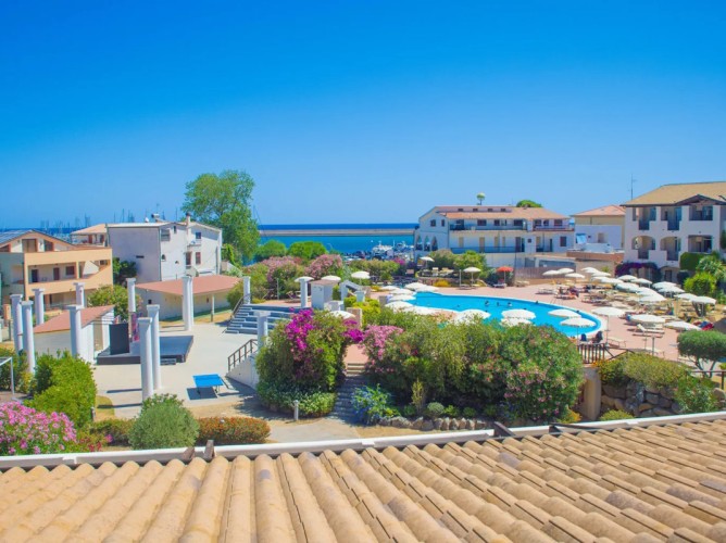 Cala della Torre Resort - Immagine 10