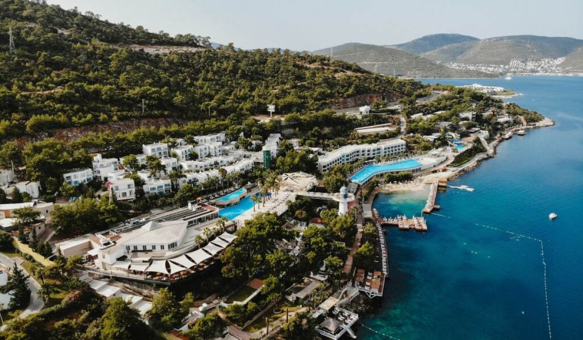 Blue Dreams Resort - Immagine 2