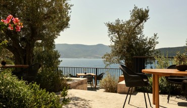 Bodrum Loft
