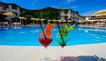 Cala della Torre Resort