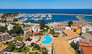 Cala della Torre Resort