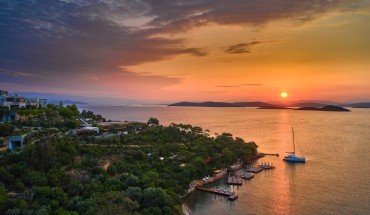 Bodrum Loft