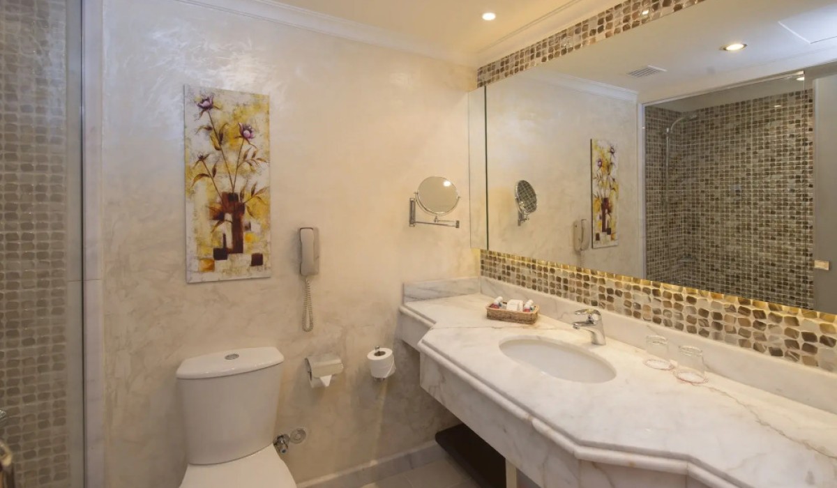 Amwaj Oyoun Resort & Casino - Immagine 10