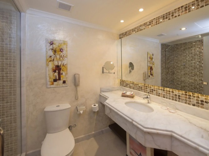 Amwaj Oyoun Resort & Casino - Immagine 10