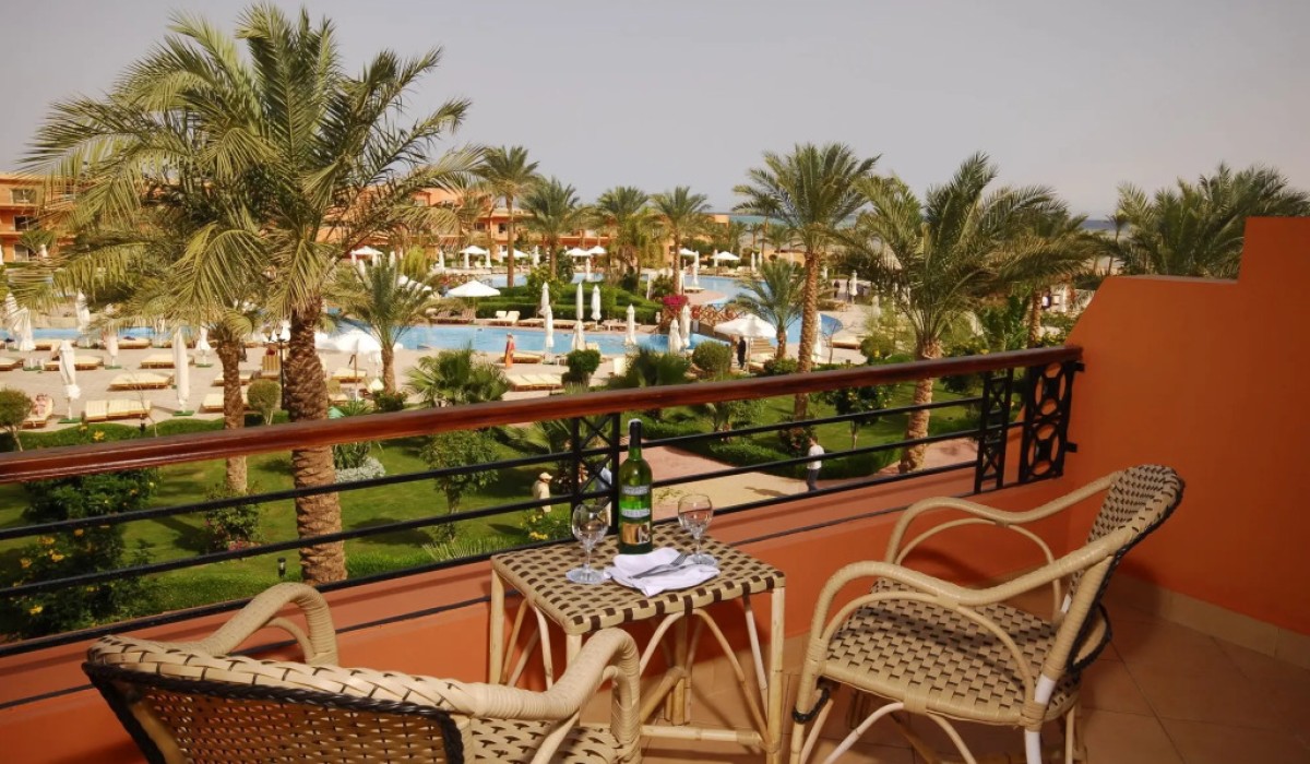 Amwaj Oyoun Resort & Casino - Immagine 8