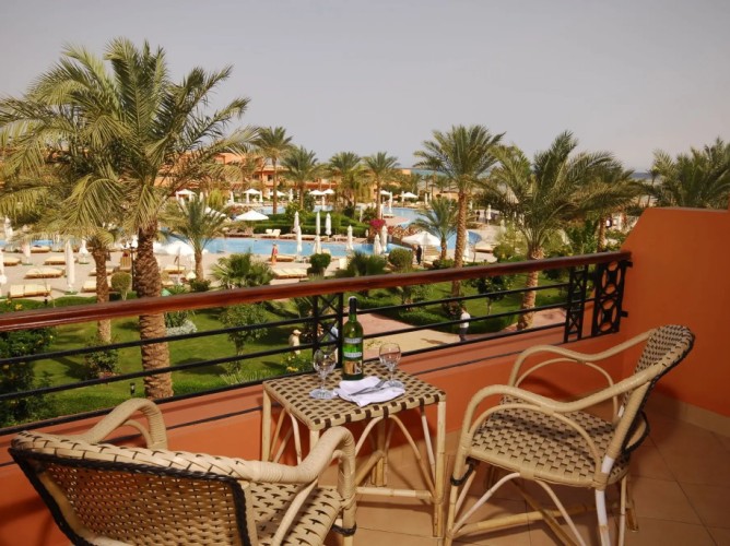 Amwaj Oyoun Resort & Casino - Immagine 8
