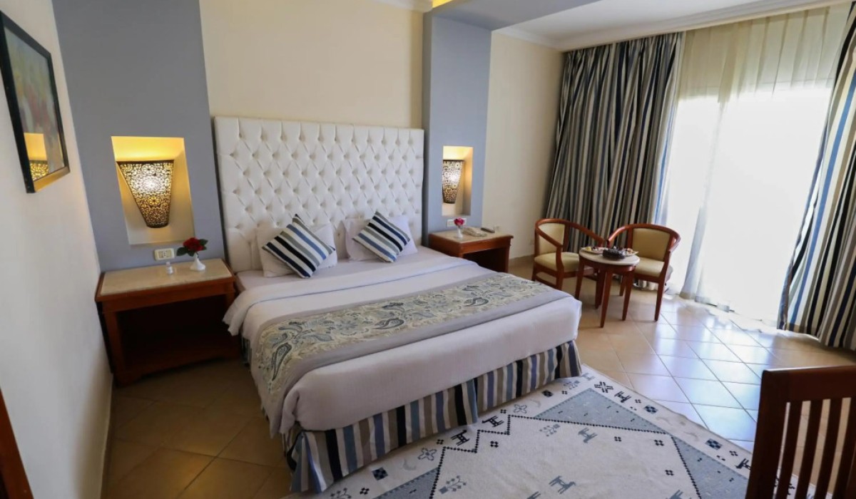 Amwaj Oyoun Resort & Casino - Immagine 4