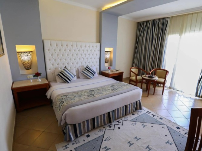 Amwaj Oyoun Resort & Casino - Immagine 4