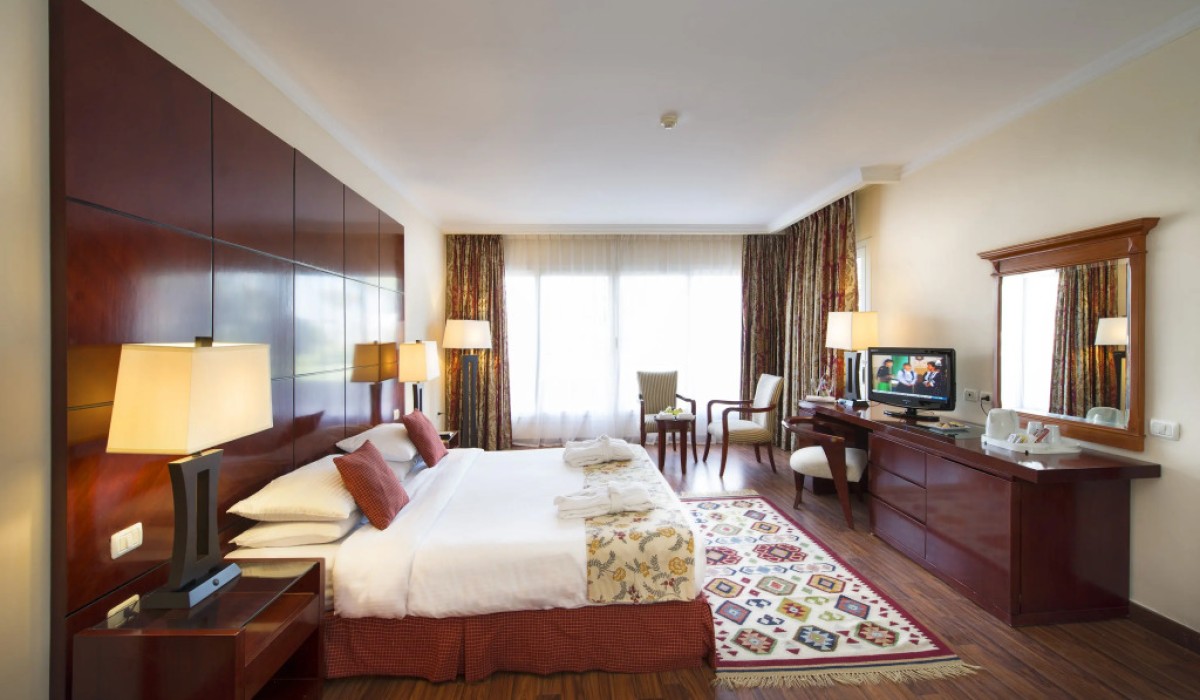 Amwaj Oyoun Resort & Casino - Immagine 5
