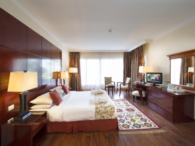 Amwaj Oyoun Resort & Casino - Immagine 5