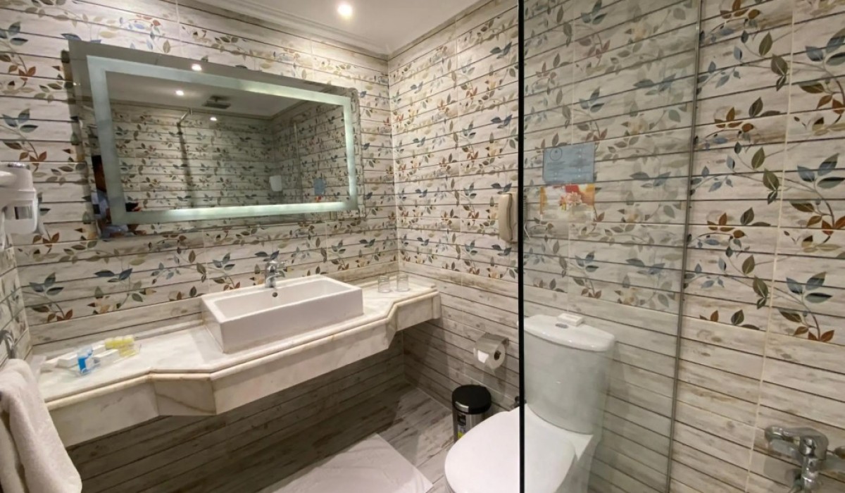Amwaj Oyoun Resort & Casino - Immagine 9