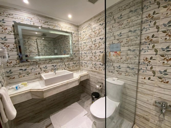Amwaj Oyoun Resort & Casino - Immagine 9