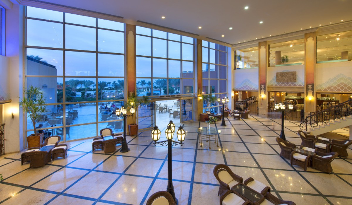 Amwaj Oyoun Resort & Casino - Immagine 2