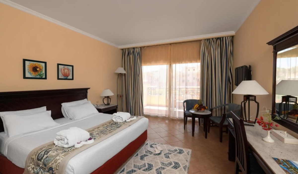 Amwaj Oyoun Resort & Casino - Immagine 3