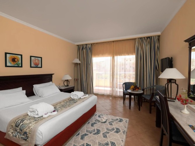 Amwaj Oyoun Resort & Casino - Immagine 3