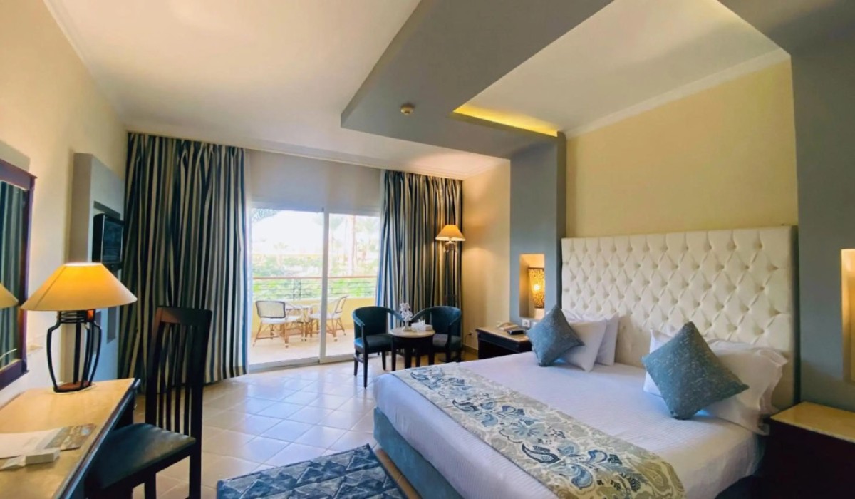 Amwaj Oyoun Resort & Casino - Immagine 7