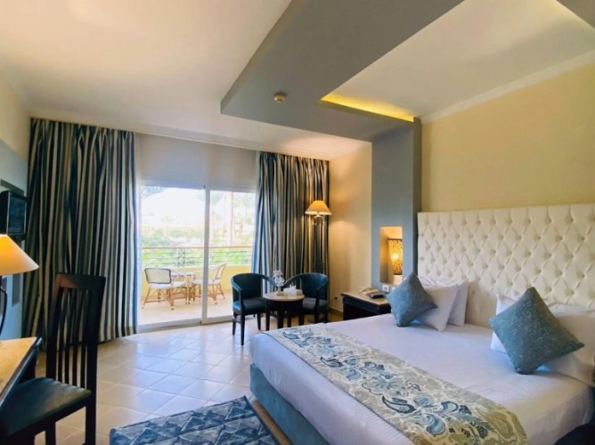Amwaj Oyoun Resort & Casino - Immagine 7