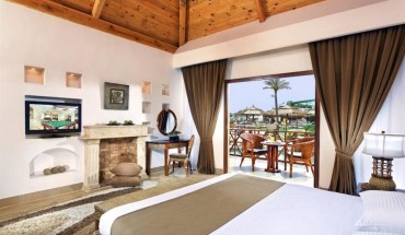 Pickalbatros Aqua Blu Sharm El Sheikh
