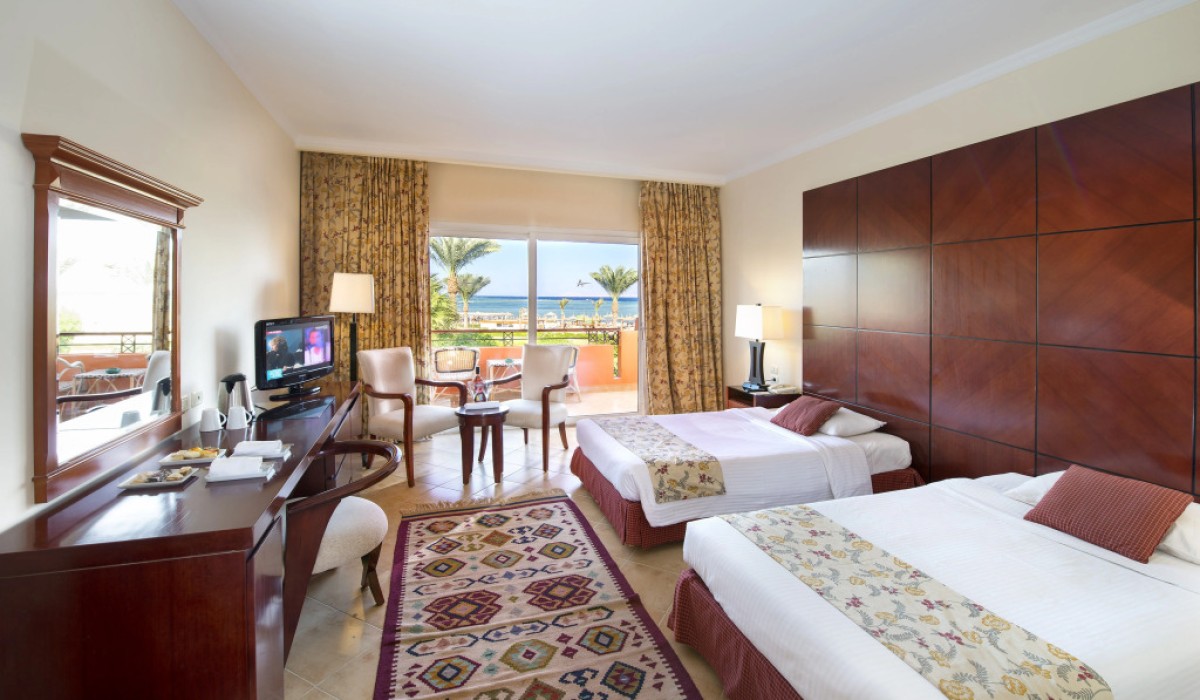 Amwaj Oyoun Resort & Casino - Immagine 6