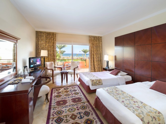 Amwaj Oyoun Resort & Casino - Immagine 6