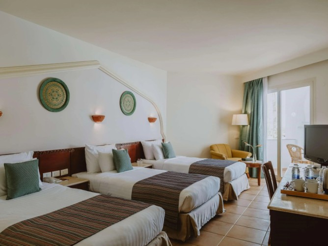 Baron Palms Resort Sharm El Sheikh - Adults Only - All inclusive - Immagine 3