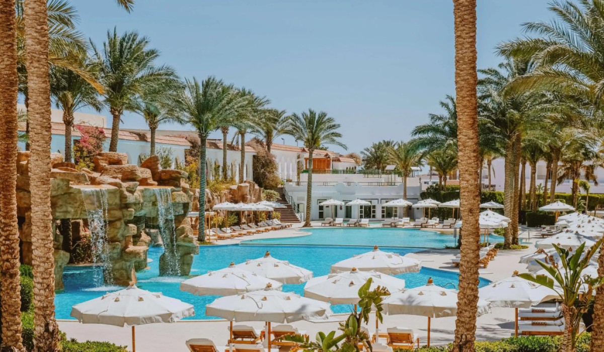 Baron Palms Resort Sharm El Sheikh - Adults Only - All inclusive - Immagine 9