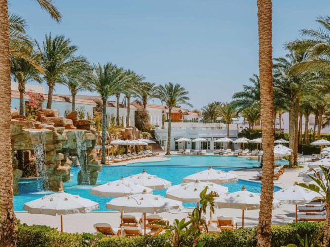 Baron Palms Resort Sharm El Sheikh - Adults Only - All inclusive - Immagine 9