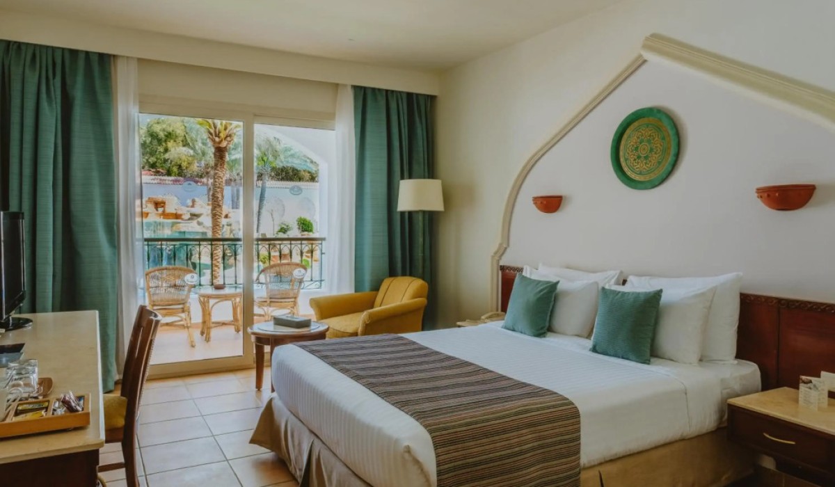 Baron Palms Resort Sharm El Sheikh - Adults Only - All inclusive - Immagine 5