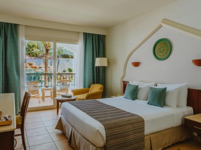 Baron Palms Resort Sharm El Sheikh - Adults Only - All inclusive - Immagine 5