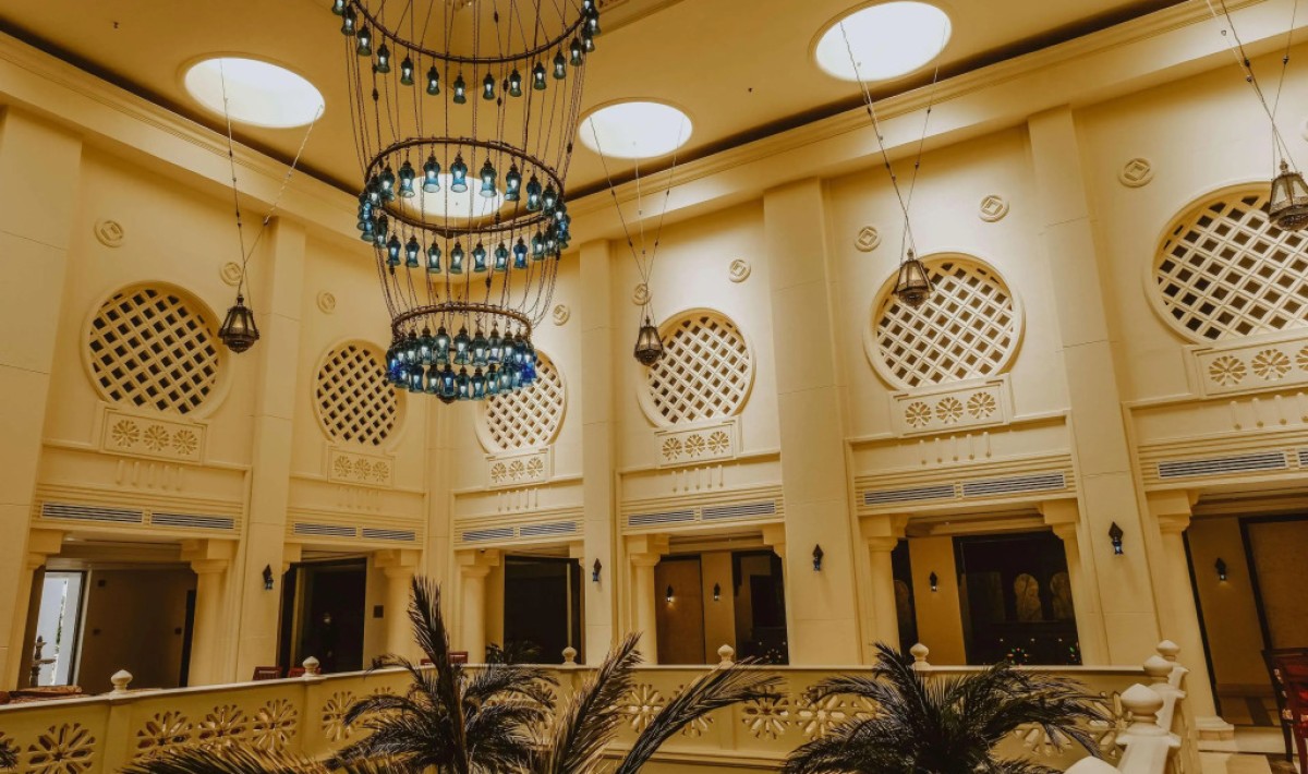Baron Palms Resort Sharm El Sheikh - Adults Only - All inclusive - Immagine 1