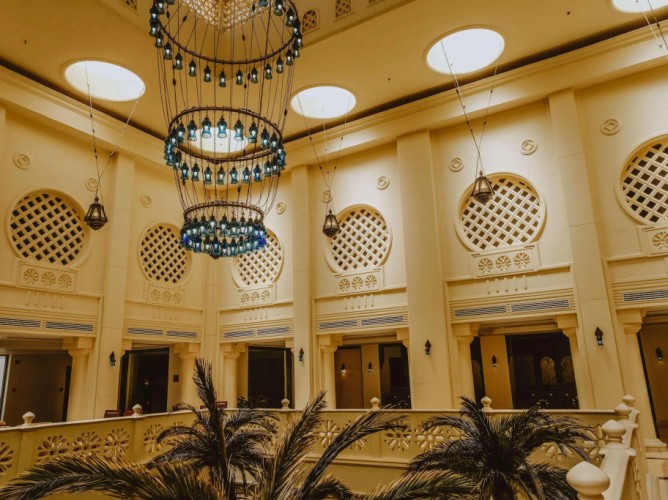 Baron Palms Resort Sharm El Sheikh - Adults Only - All inclusive - Immagine 1