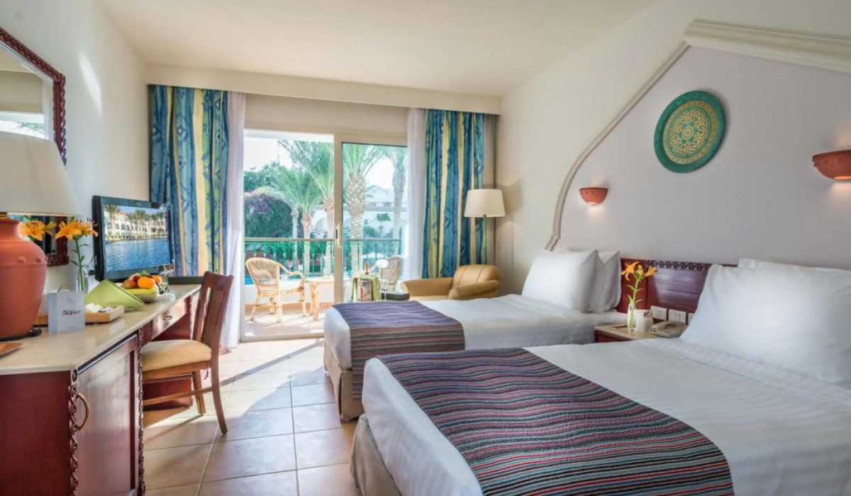 Baron Palms Resort Sharm El Sheikh - Adults Only - All inclusive - Immagine 4