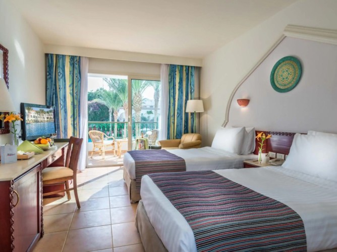 Baron Palms Resort Sharm El Sheikh - Adults Only - All inclusive - Immagine 4