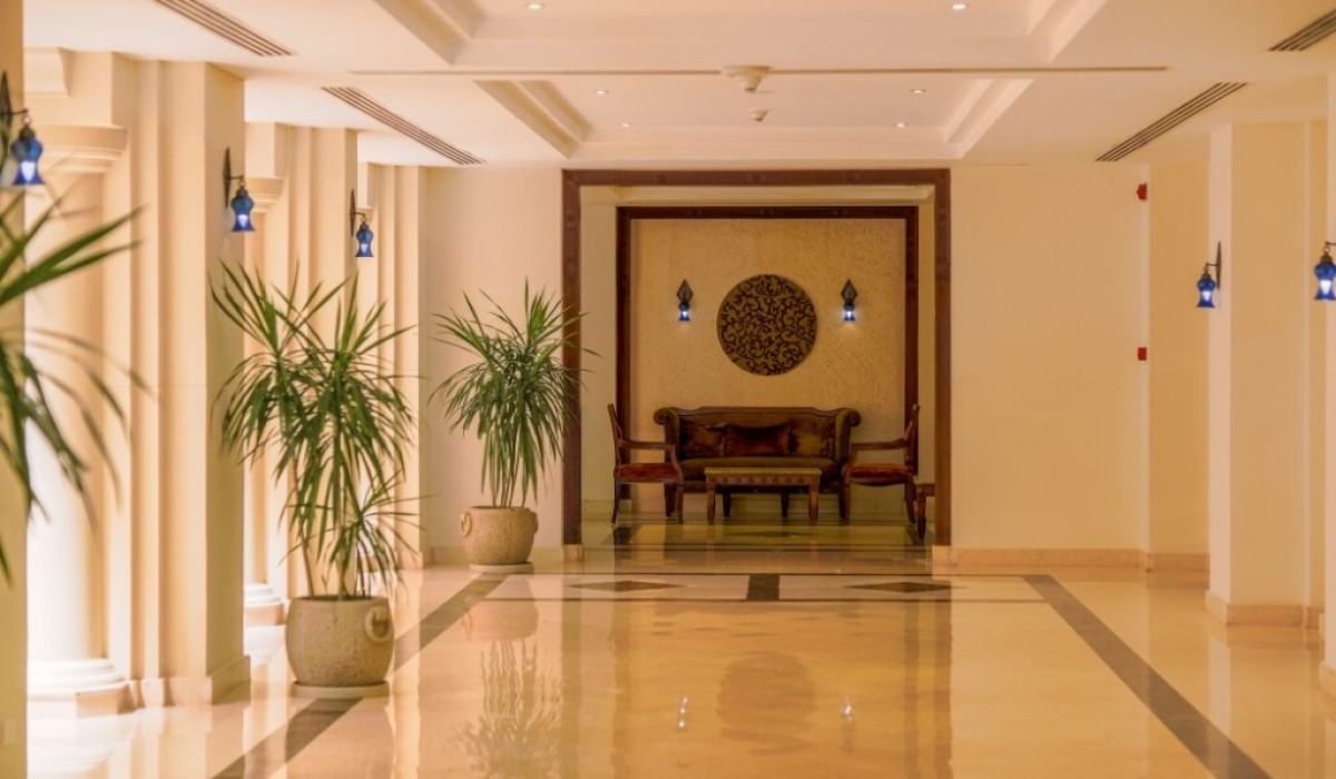 Baron Palms Resort Sharm El Sheikh - Adults Only - All inclusive - Immagine 8