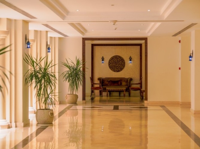 Baron Palms Resort Sharm El Sheikh - Adults Only - All inclusive - Immagine 8