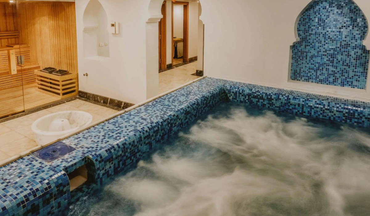 Baron Palms Resort Sharm El Sheikh - Adults Only - All inclusive - Immagine 10