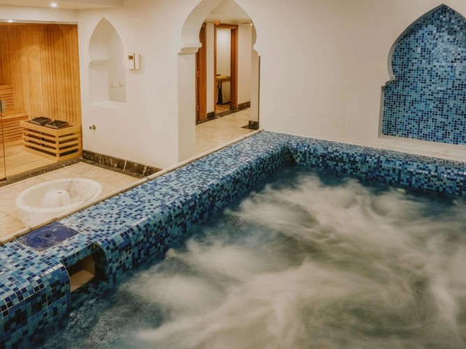 Baron Palms Resort Sharm El Sheikh - Adults Only - All inclusive - Immagine 10