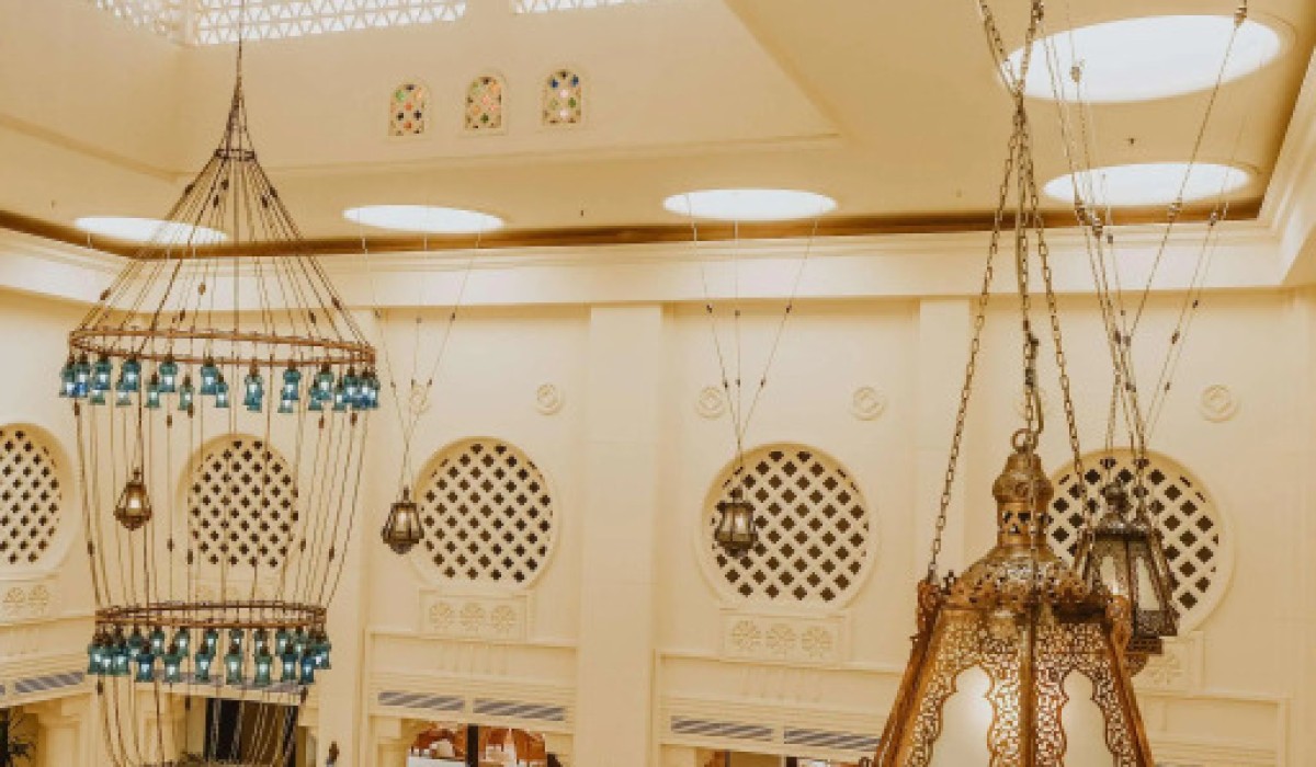 Baron Palms Resort Sharm El Sheikh - Adults Only - All inclusive - Immagine 2